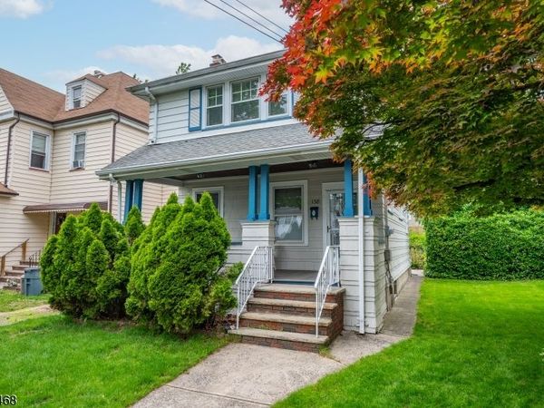 138 Harding Ave, Clifton, NJ 07011
