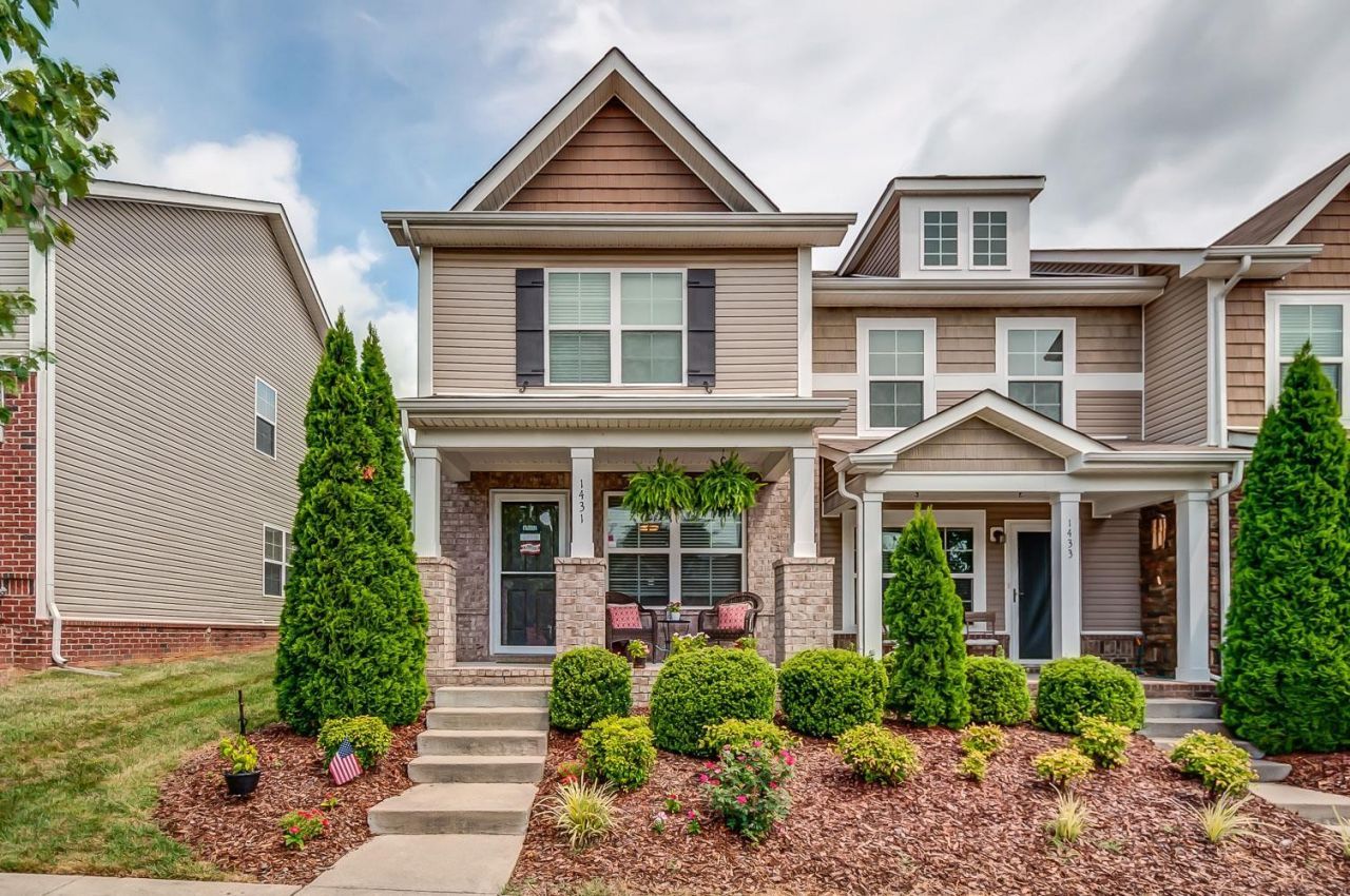1431 Riverbrook Dr, Hermitage, TN 37076 Main Photo