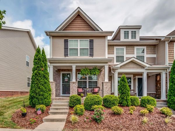 1431 Riverbrook Dr, Hermitage, TN 37076