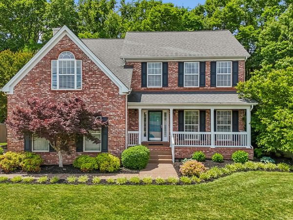 1116 Ben Hill Blvd, Nolensville, TN 37135