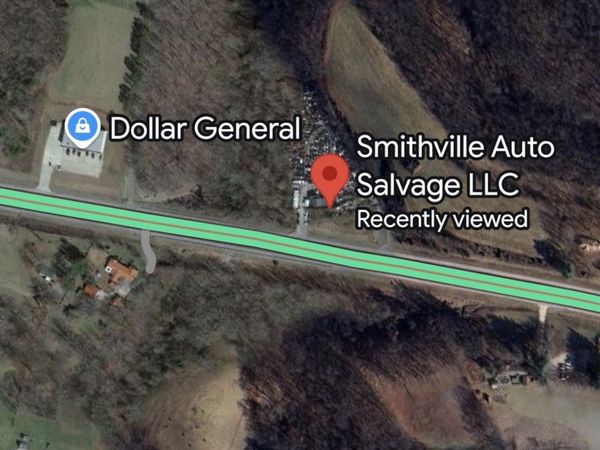 3844 Nashville Hwy , Dowelltown, TN 37059