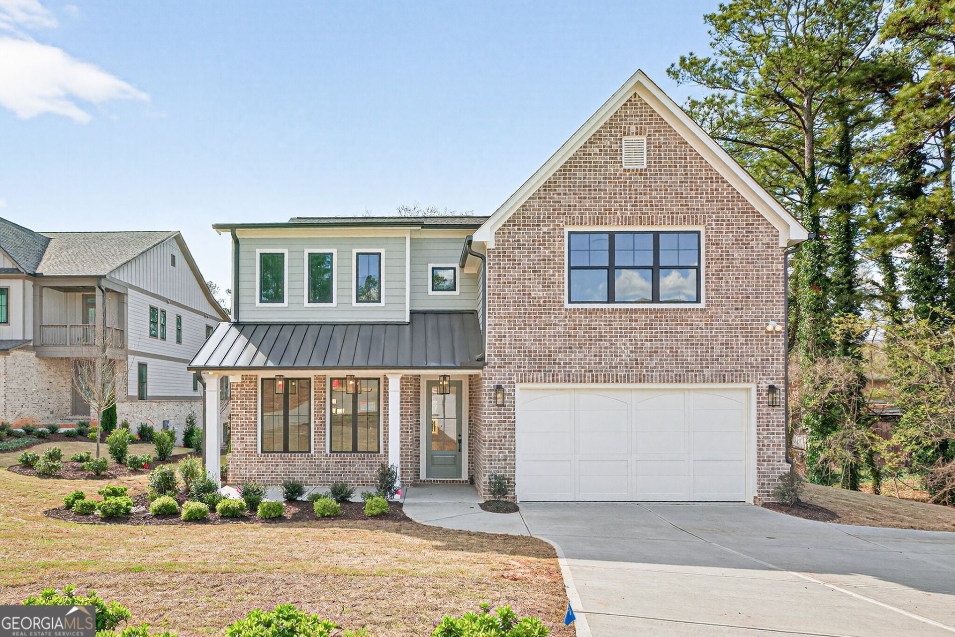 3275 Hilltop Circle, Marietta, GA 30066 Main Photo