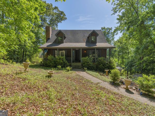 963 Crumbley Road, Mcdonough, GA 30252