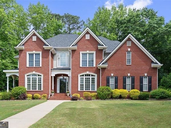 160 Torrey Pines Court, Newnan, GA 30265