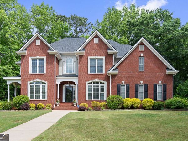 160 Torrey Pines Court, Newnan, GA 30265