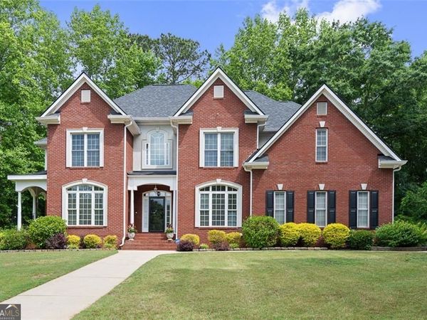 160 Torrey Pines Court, Newnan, GA 30265