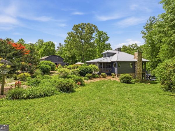 5134 Highway 17, Clarkesville, GA 30523