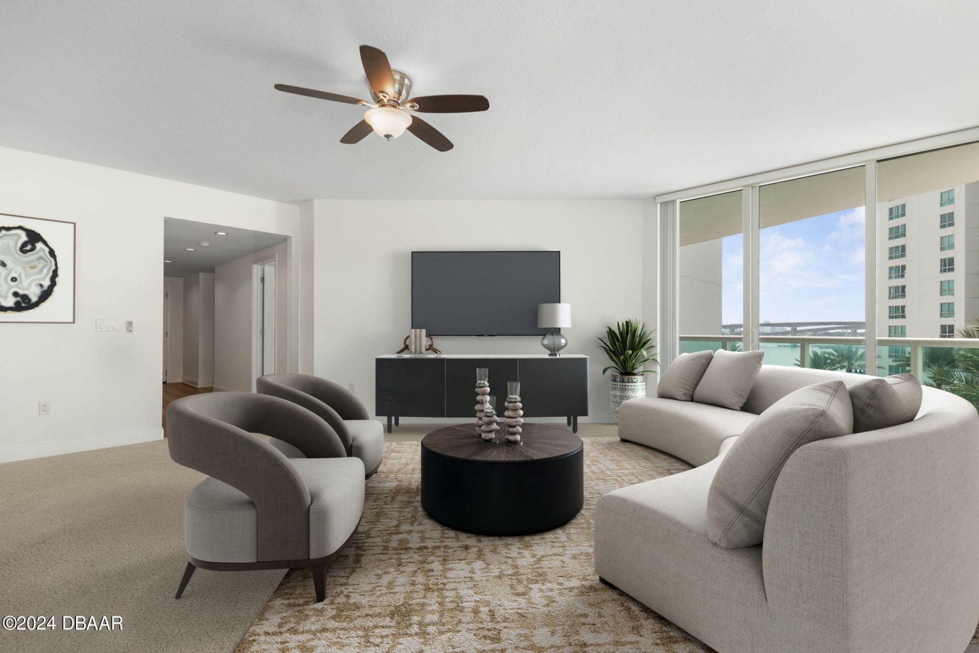 241 Riverside Drive, Unit 409, Holly Hill, FL 32117 Photo