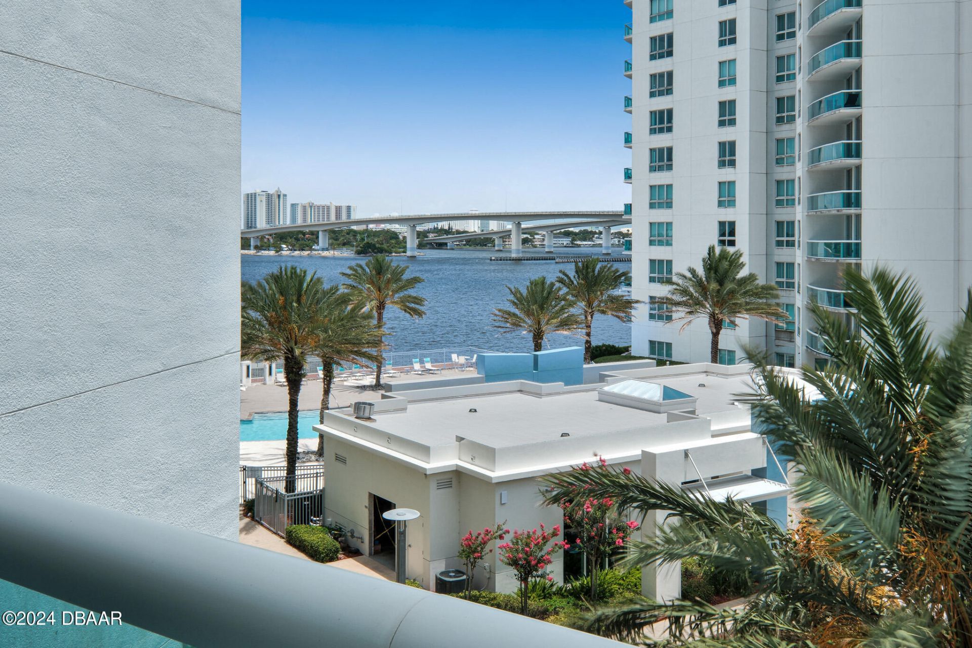 241 Riverside Drive, Unit 409, Holly Hill, FL 32117 Photo