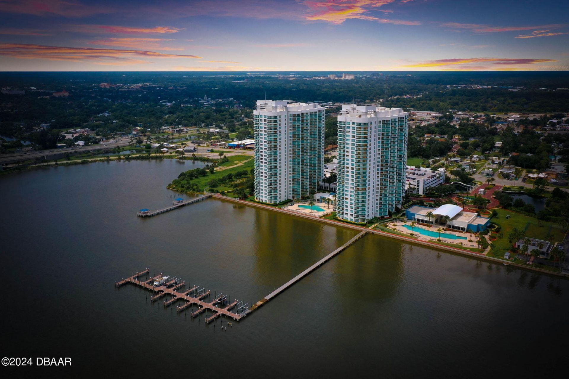 241 Riverside Drive, Unit 409, Holly Hill, FL 32117 Photo