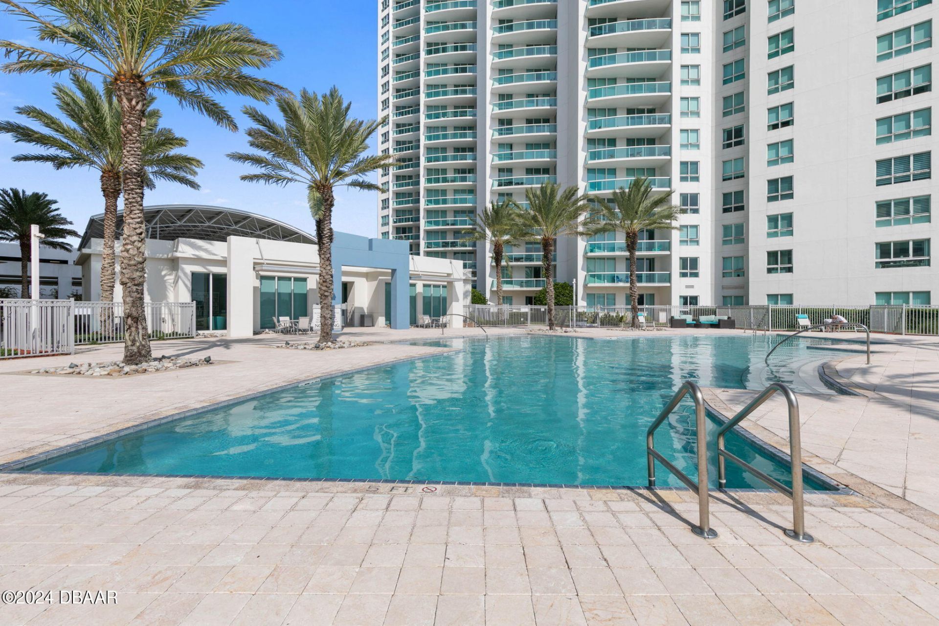 241 Riverside Drive, Unit 409, Holly Hill, FL 32117 Photo
