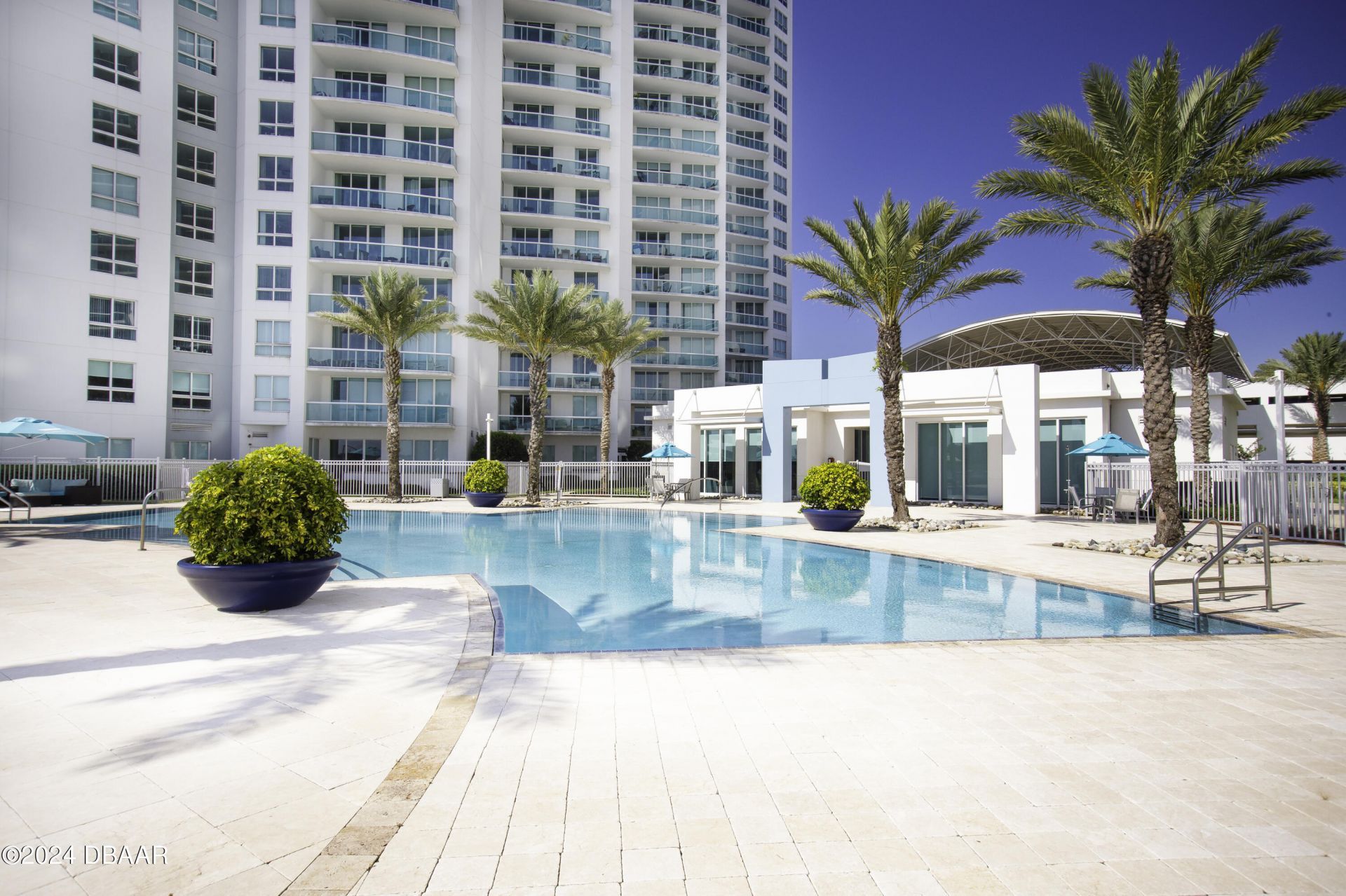 241 Riverside Drive, Unit 409, Holly Hill, FL 32117 Photo