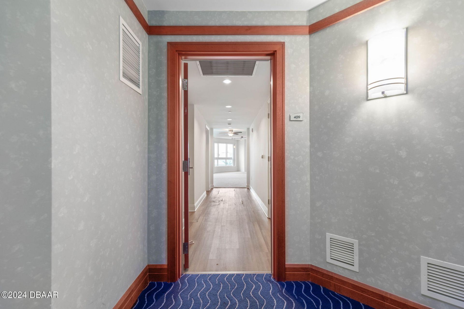 241 Riverside Drive, Unit 409, Holly Hill, FL 32117 Photo