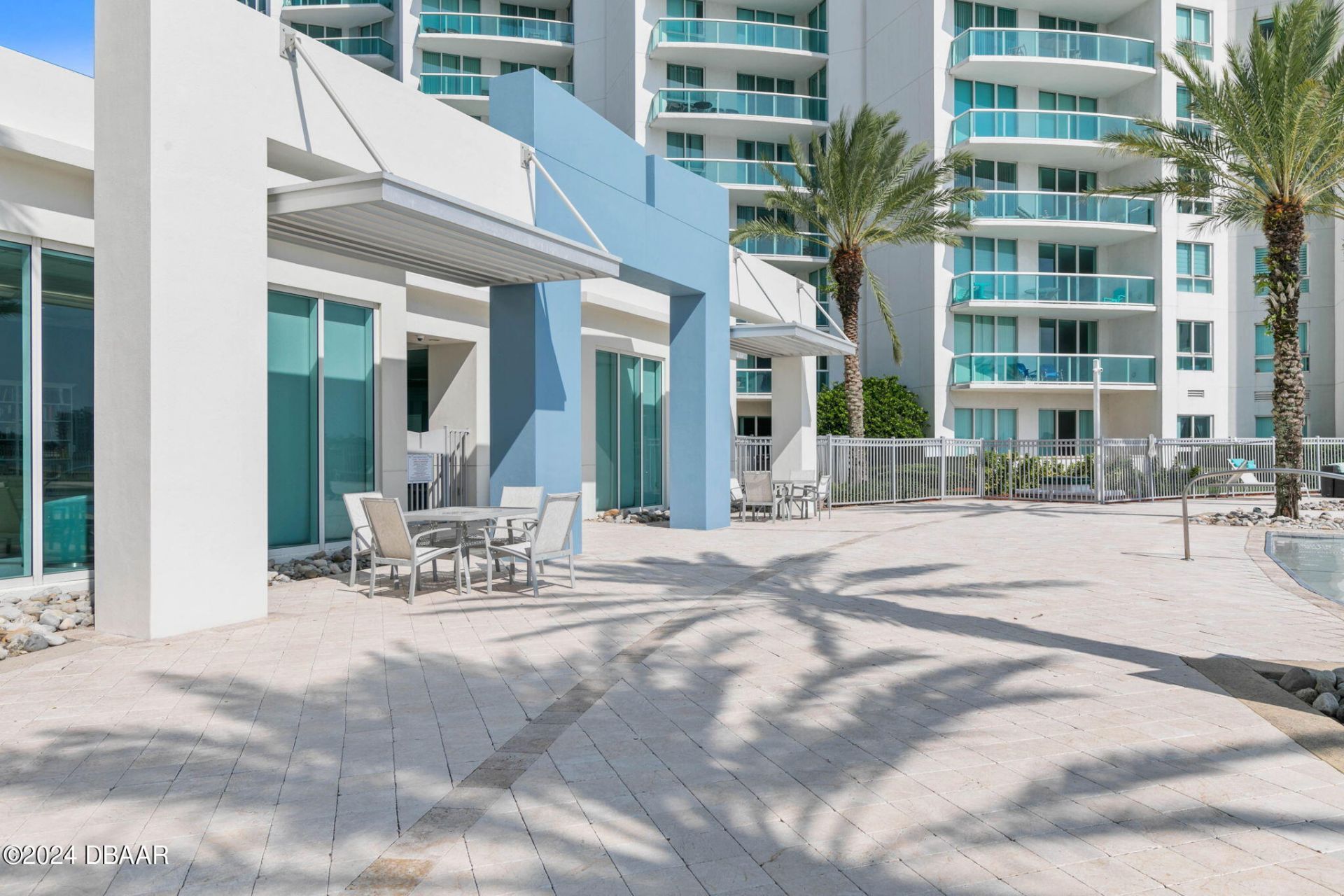 241 Riverside Drive, Unit 409, Holly Hill, FL 32117 Photo