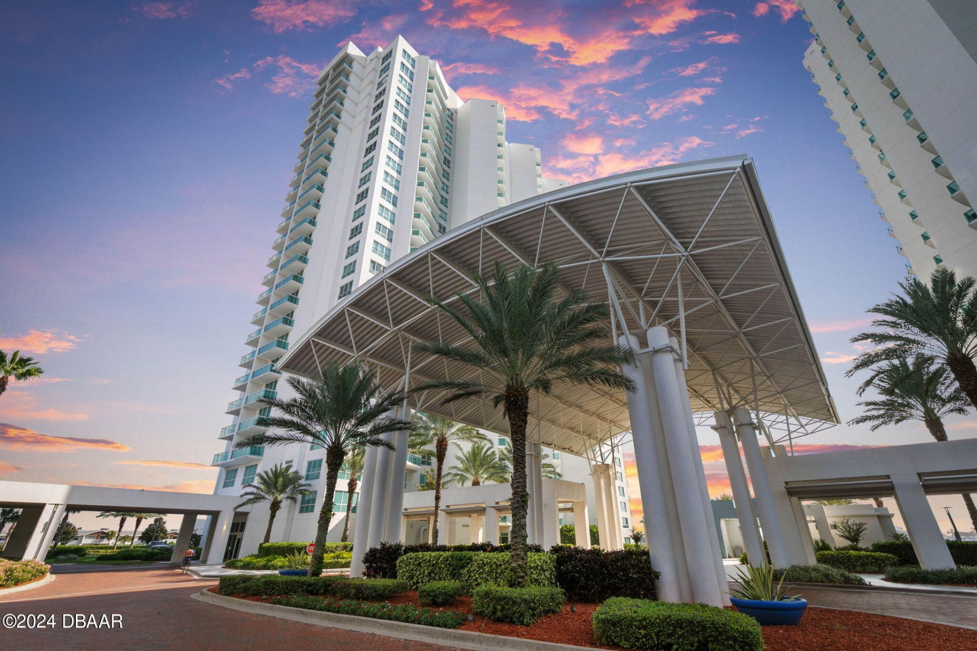 241 Riverside Drive, Unit 409, Holly Hill, FL 32117 Photo