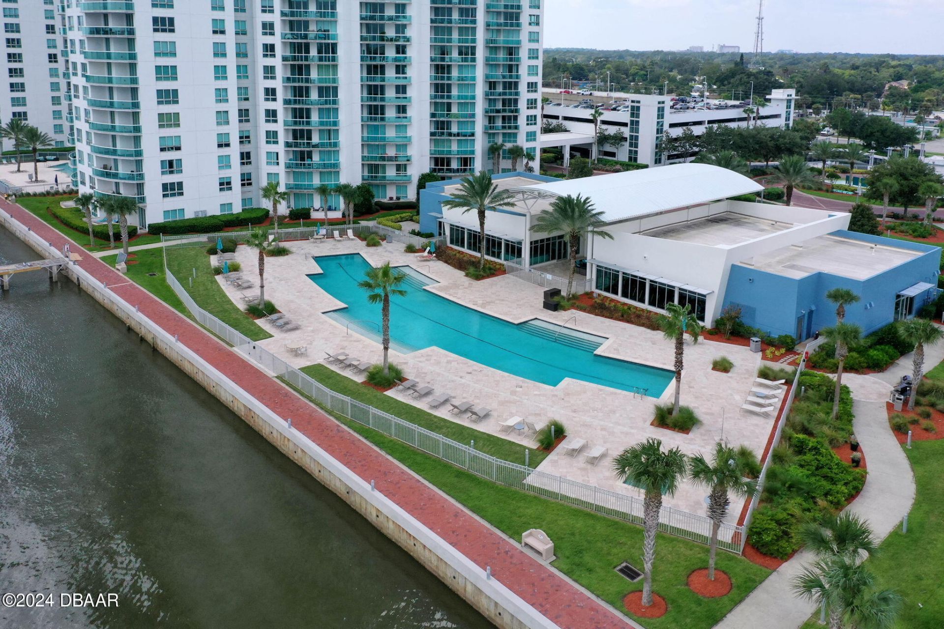 241 Riverside Drive, Unit 409, Holly Hill, FL 32117 Photo