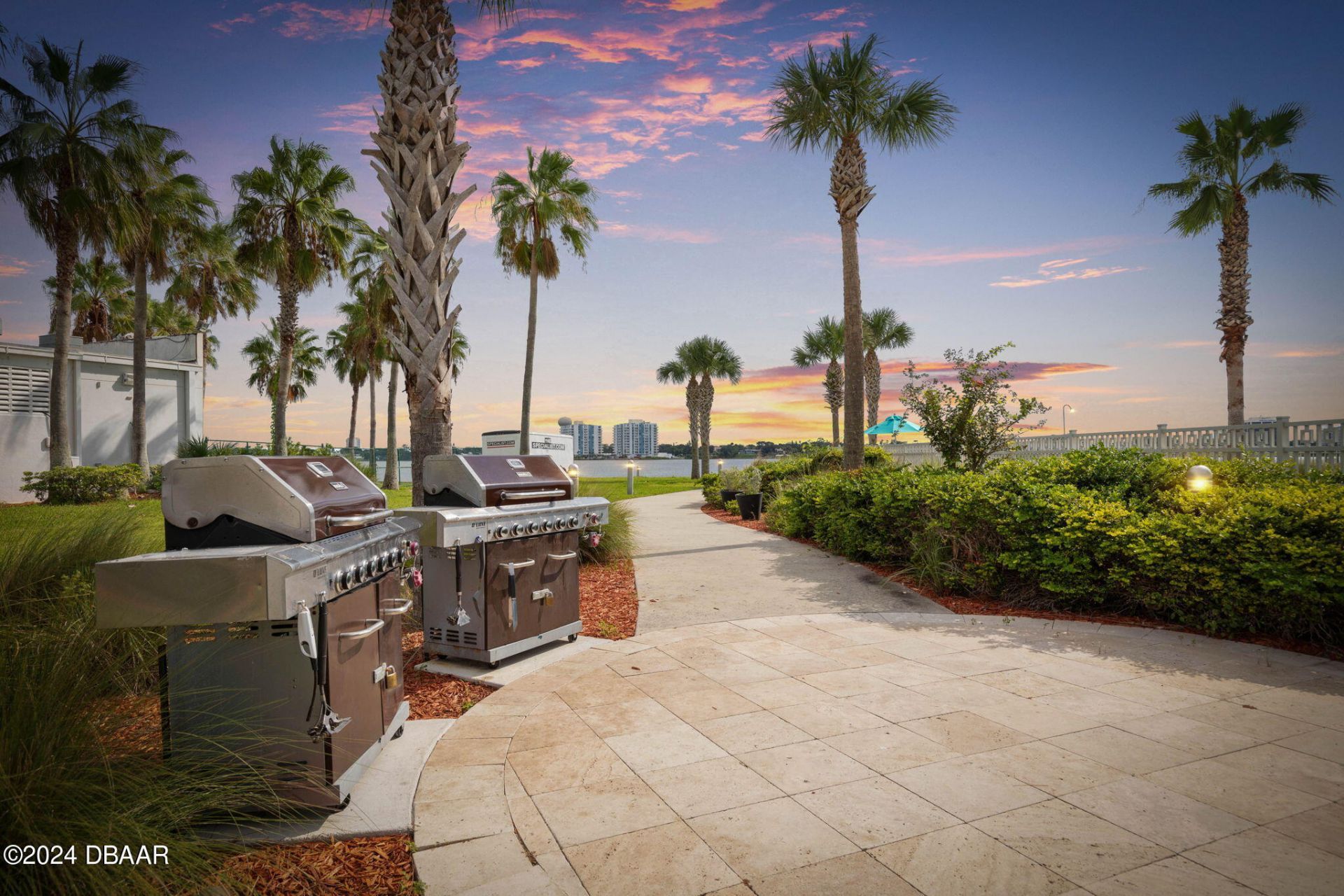 241 Riverside Drive, Unit 409, Holly Hill, FL 32117 Photo