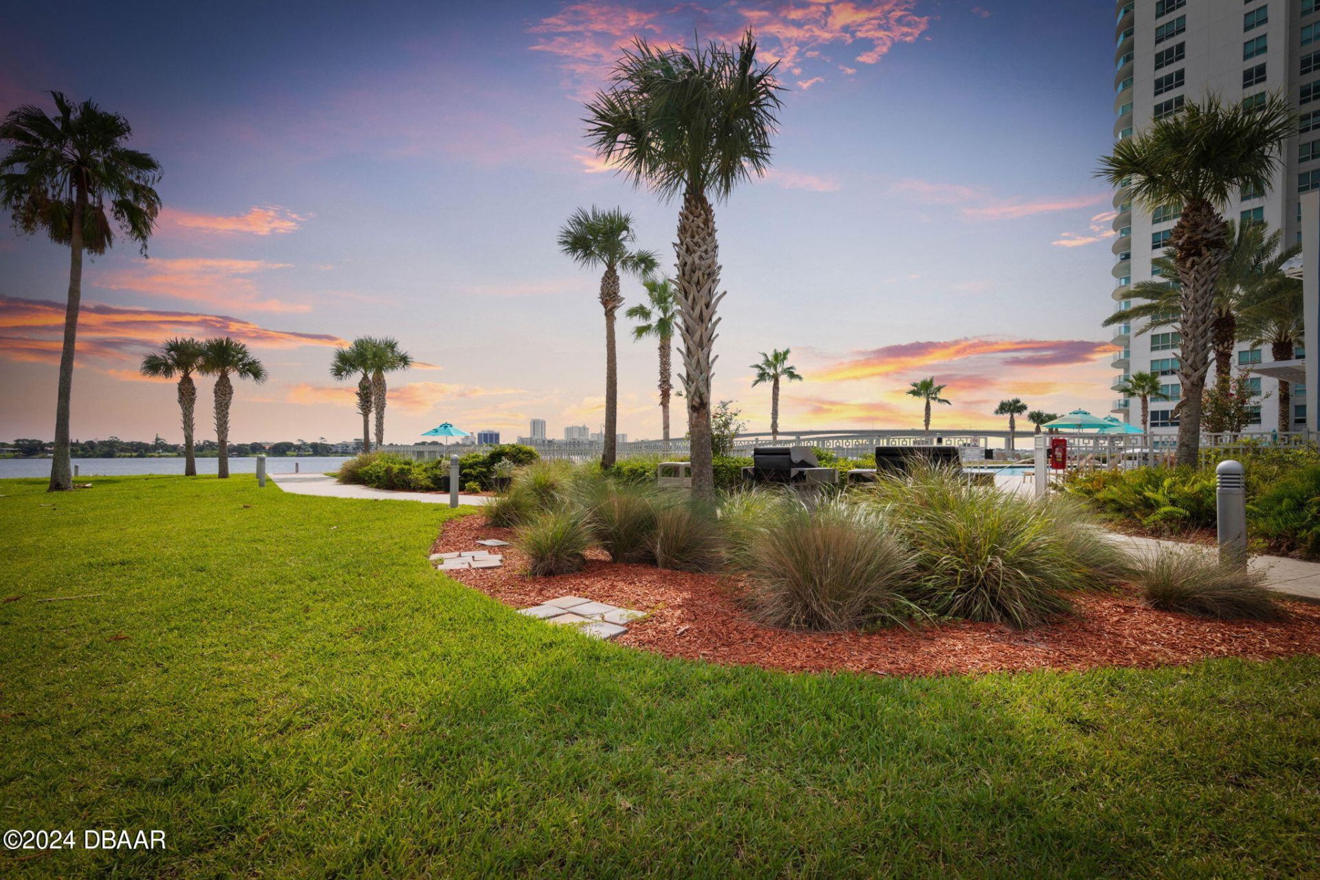 241 Riverside Drive, Unit 409, Holly Hill, FL 32117 Photo