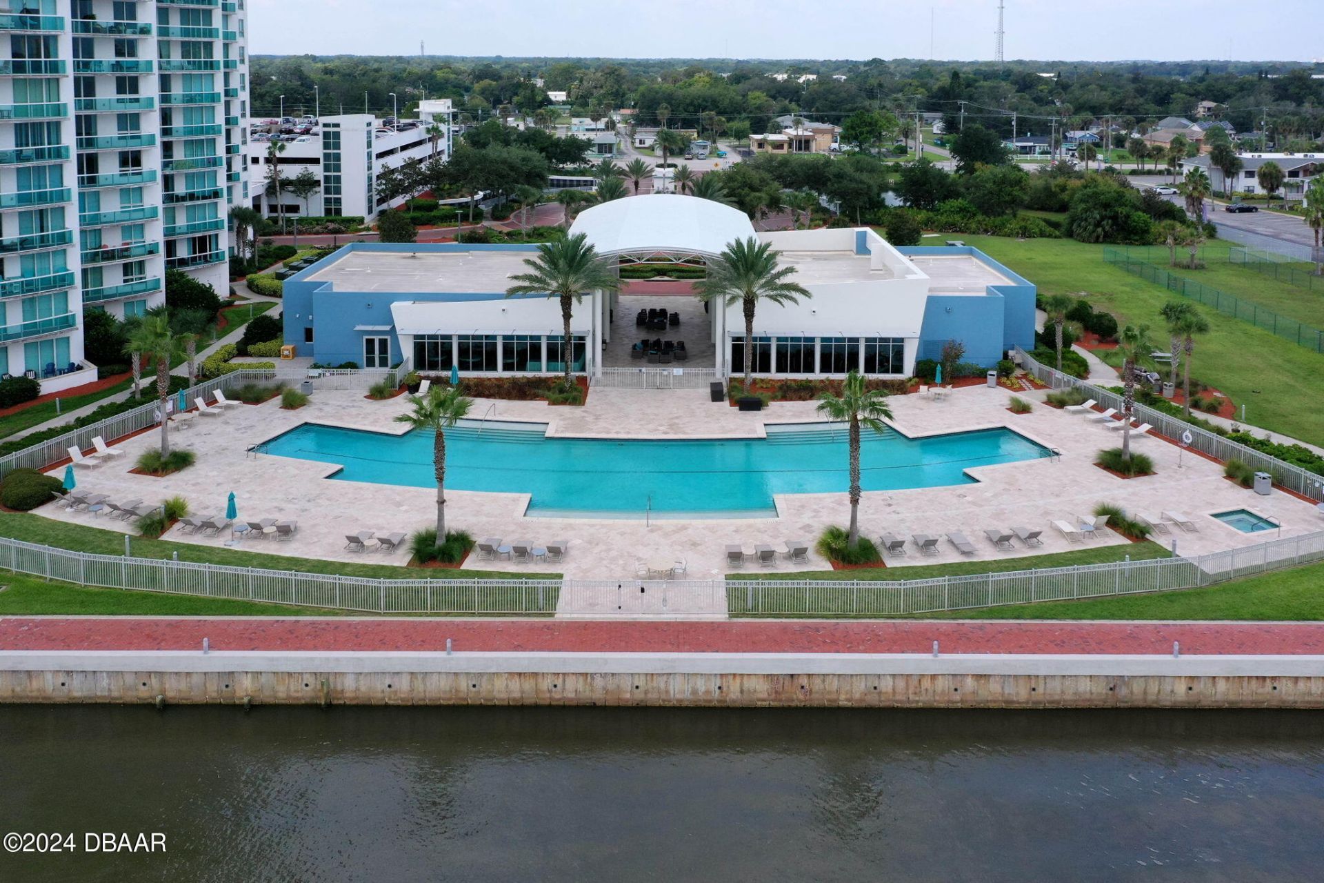 241 Riverside Drive, Unit 409, Holly Hill, FL 32117 Photo