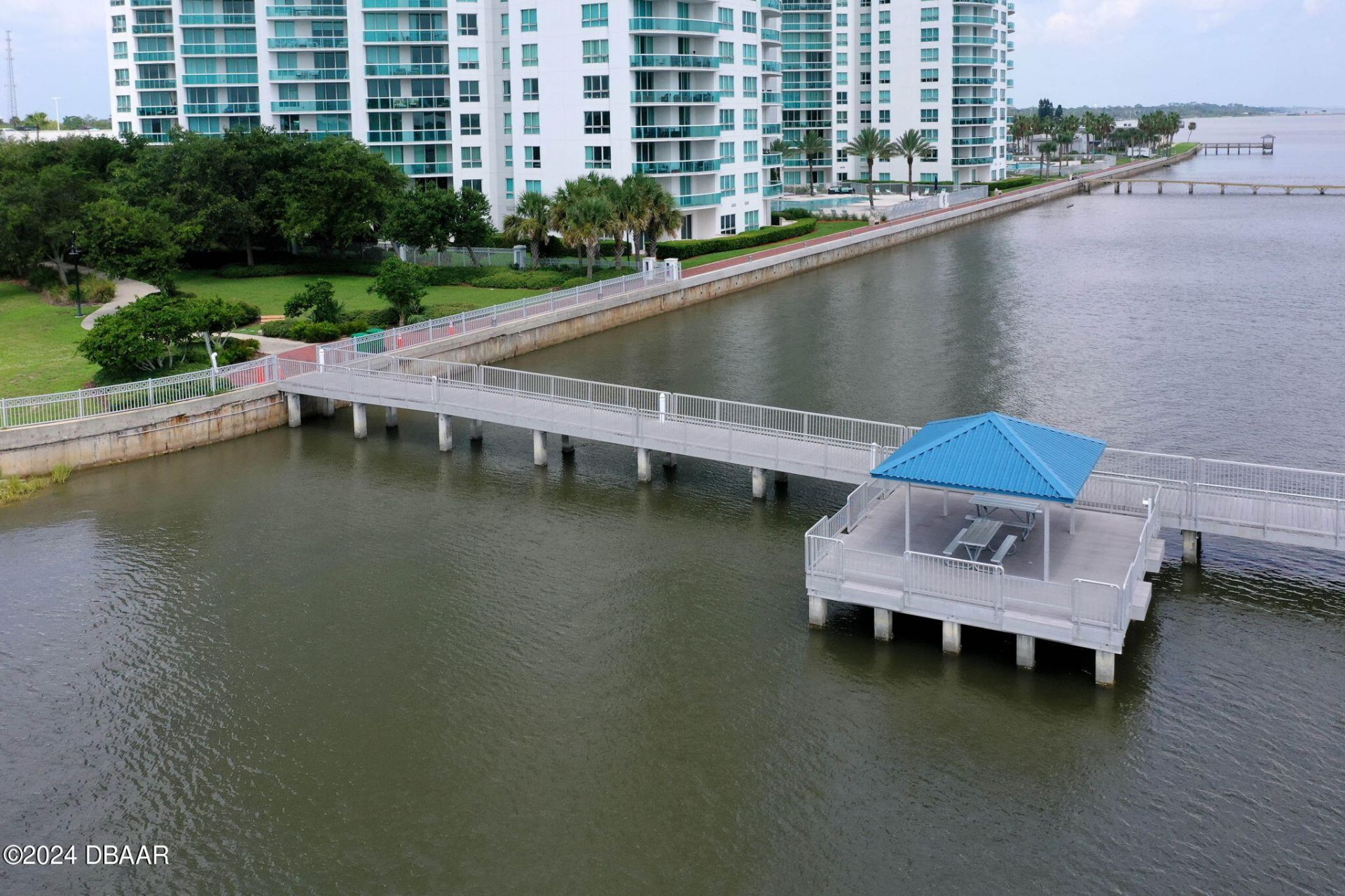 241 Riverside Drive, Unit 409, Holly Hill, FL 32117 Photo