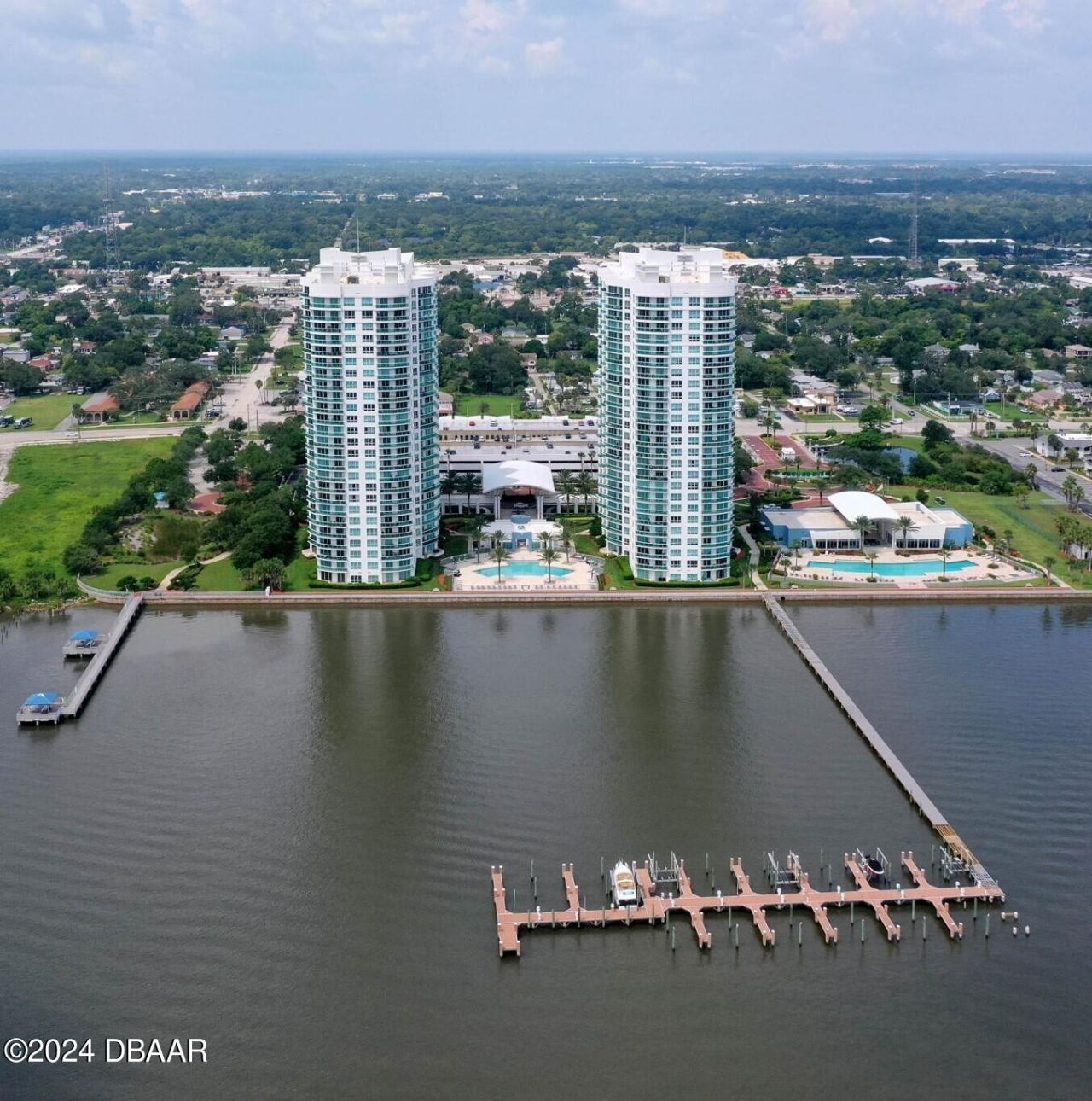241 Riverside Drive, Unit 409, Holly Hill, FL 32117 Photo