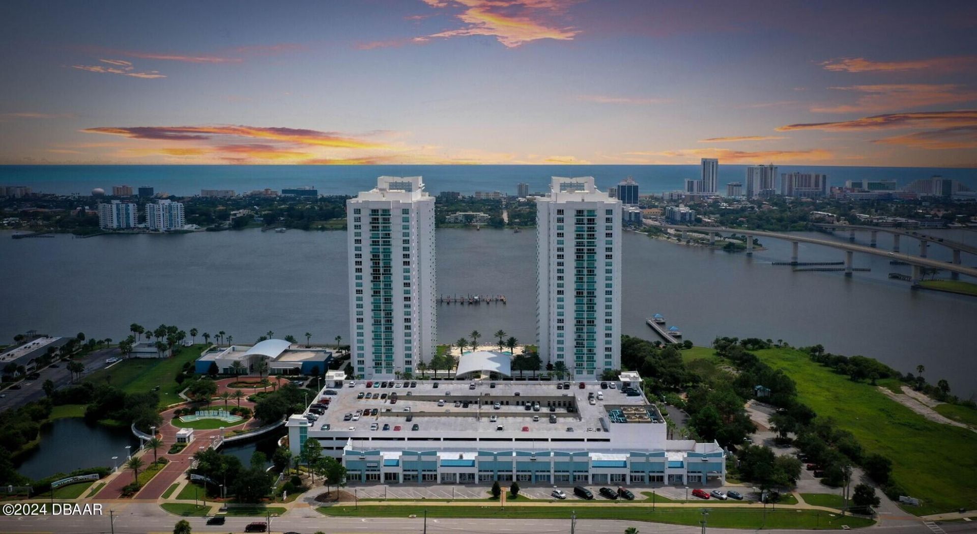 241 Riverside Drive, Unit 409, Holly Hill, FL 32117 Photo
