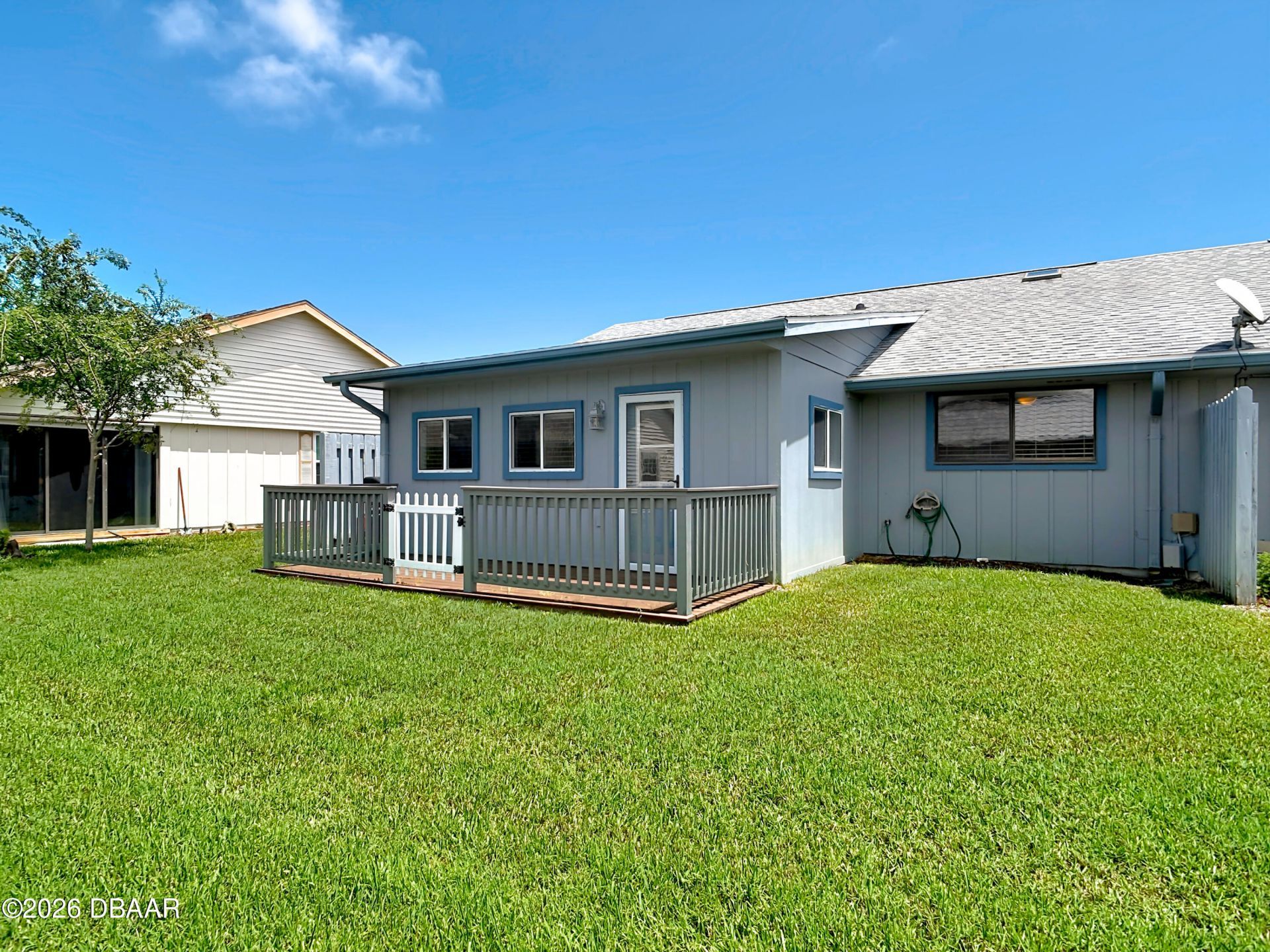 49 Bogey Circle, New Smyrna Beach, FL 32168 Photo