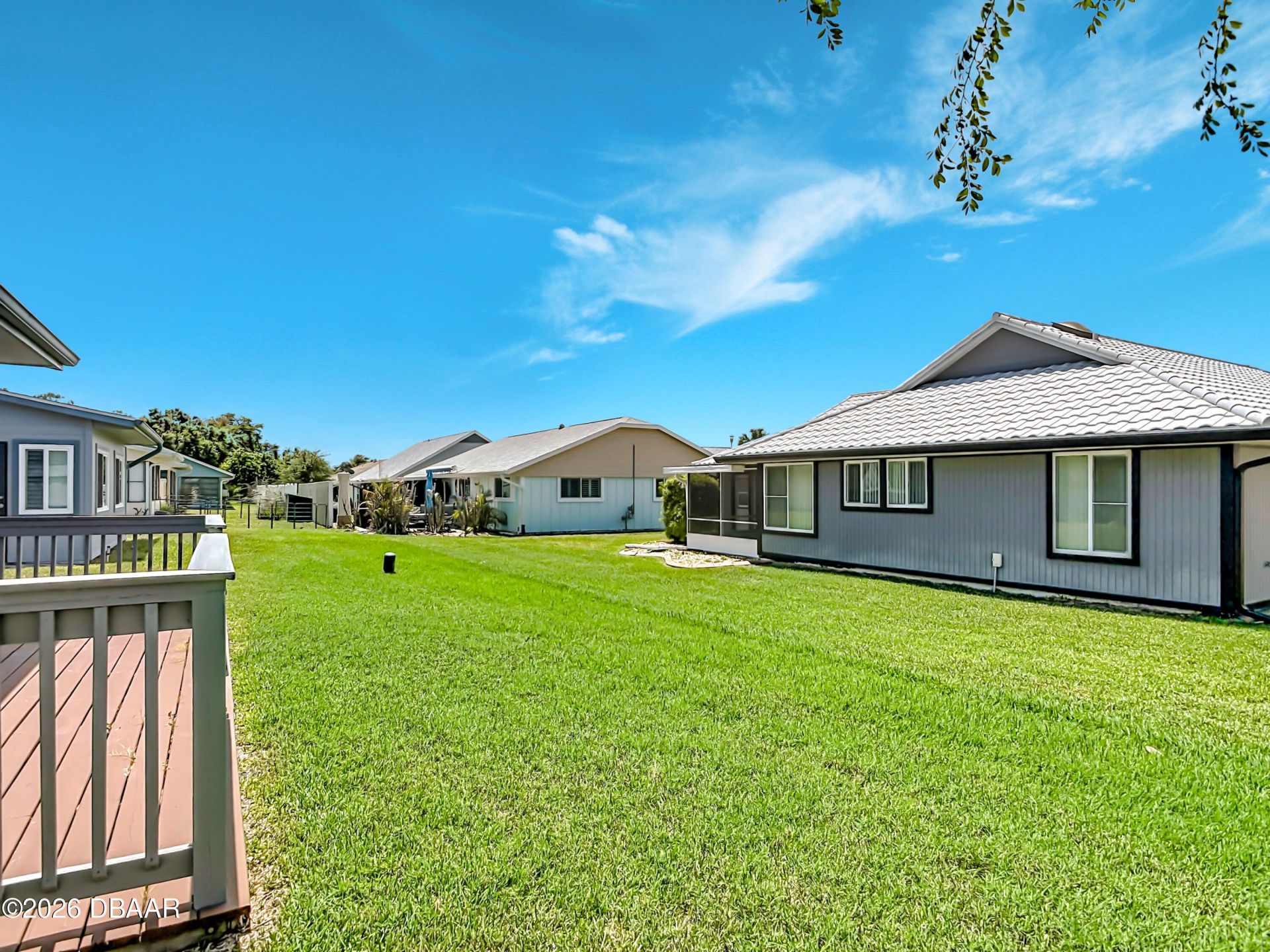 49 Bogey Circle, New Smyrna Beach, FL 32168 Photo
