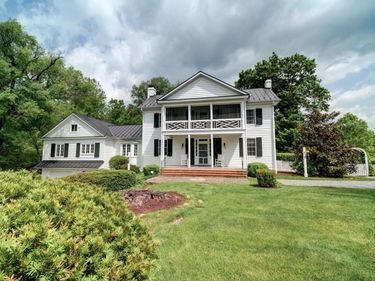 7449 RICHARDSON GORGE RD, HOT SPRINGS, VA 24445