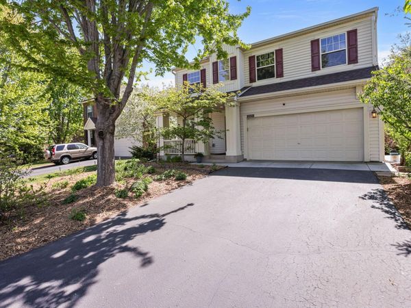 12121 Waconia Circle NE, Blaine, MN 55449