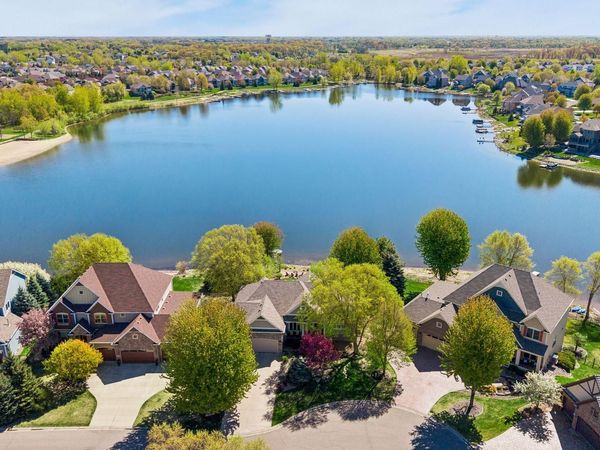 2983 122nd Court NE, Blaine, MN 55449