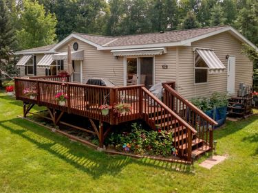 19350 Necktie Lane, Lake George, MN 56458