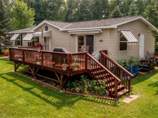 19350 Necktie Lane, Lake George, MN 56458