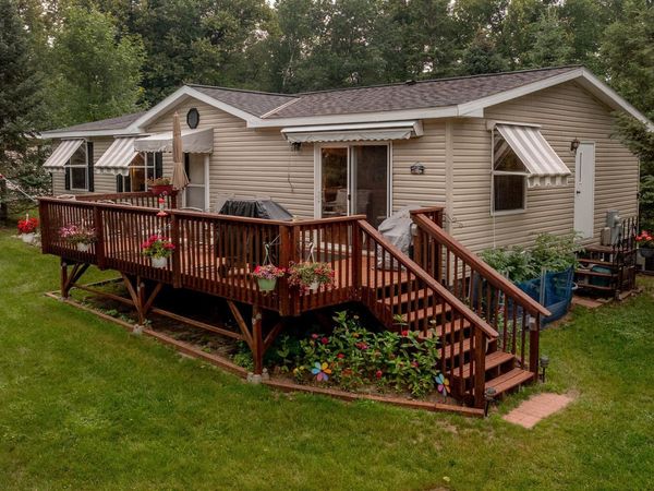 19350 Necktie Lane, Lake George, MN 56458