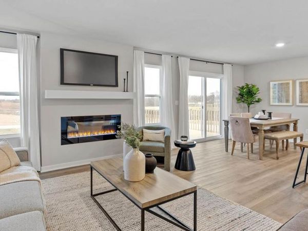 4964 Jamocha Avenue NE, Saint Michael, MN 55376