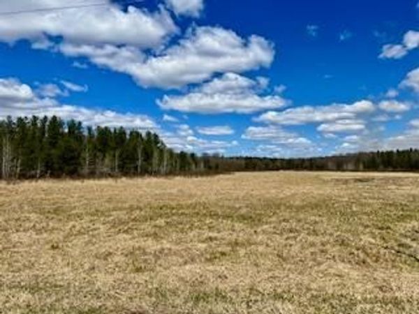 XXXXX County F Road , Grantsburg, WI 54840