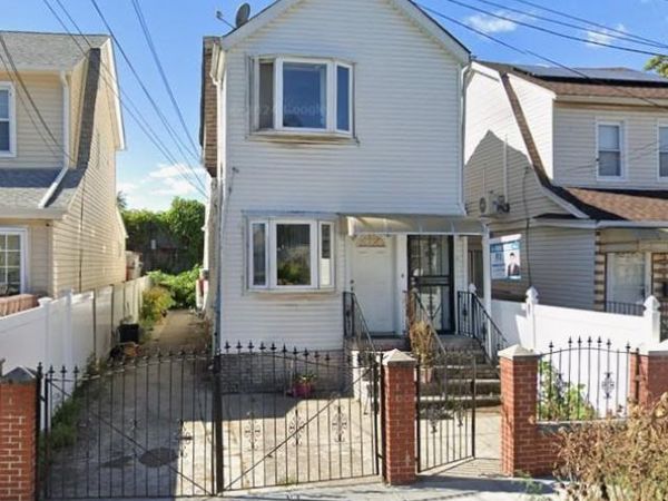 103-20 168th Place , Unit 2nd floor, Jamaica, NY 11433