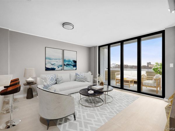 537 Brooklyn Avenue , Unit 5C, Brooklyn, NY 11225