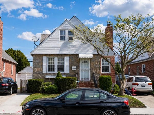 46-29 194th Street , Flushing, NY 11358