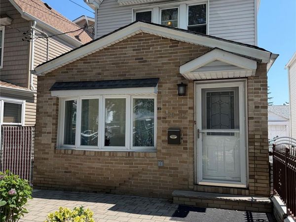 12012 115TH Avenue, South Ozone Park, NY 11420