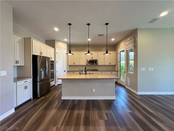 9580 Smiley Creek Street , Las Vegas, NV 89178