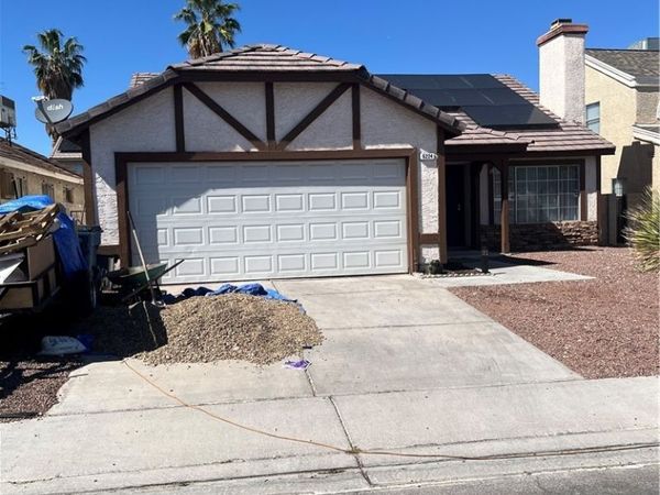 6224 chinook way, Las Vegas, NV 89108