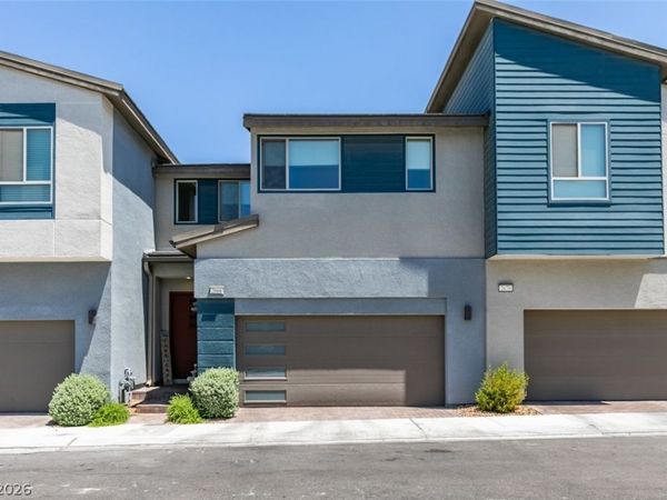 2666 Chance Canyon Street , Henderson, NV 89044