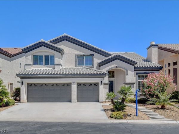 4354 Tall Tree Street, Las Vegas, NV 89147