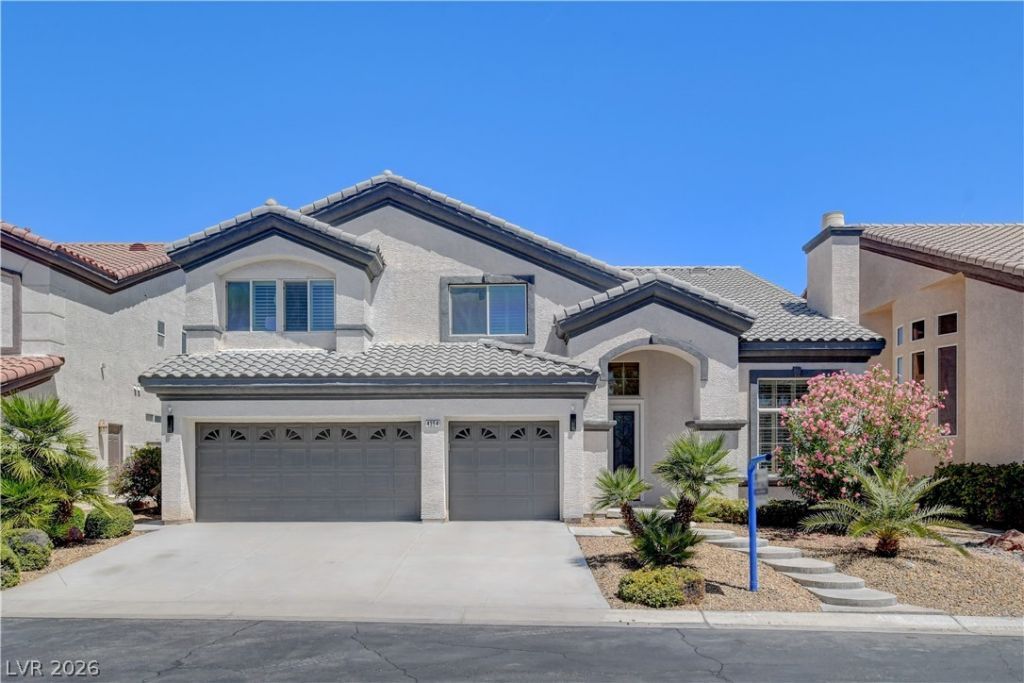 4354 Tall Tree Street , Las Vegas, NV 89147 Main Photo