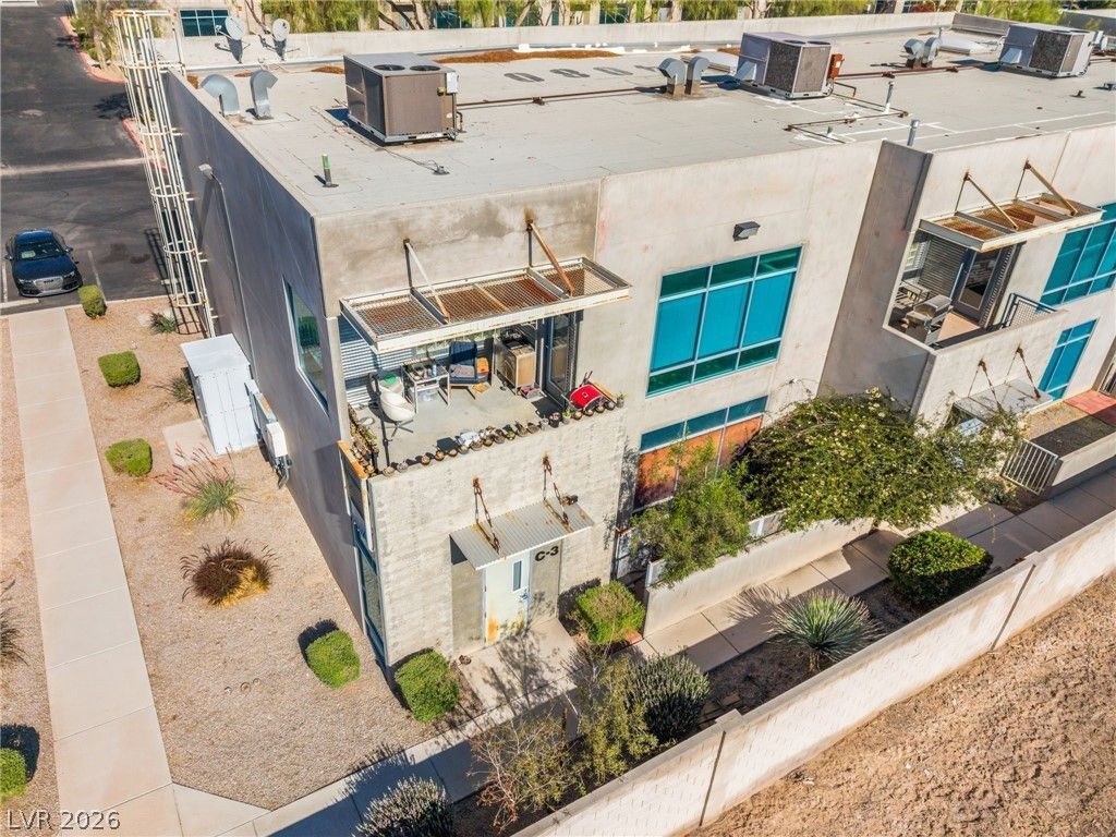 4080 E Post Road, Unit C-3, Las Vegas, NV 89120 Main Photo