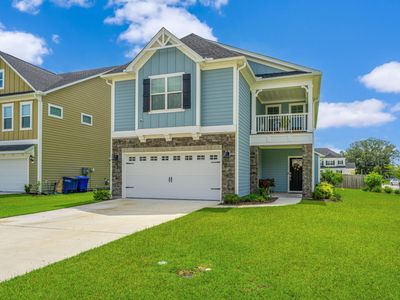 1126 Saltwater Circle, Johns Island, SC 29455
