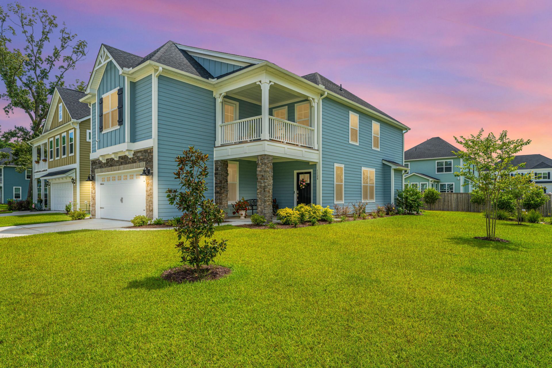 1126 Saltwater Circle Photo 37