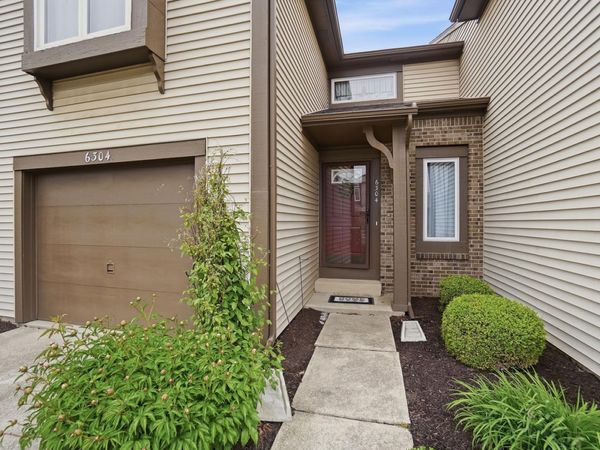 6304 Langwood Boulevard, Fort Wayne, IN 46835
