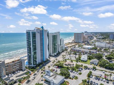 107 S Ocean Blvd. , Unit 503, Myrtle Beach, SC 29577